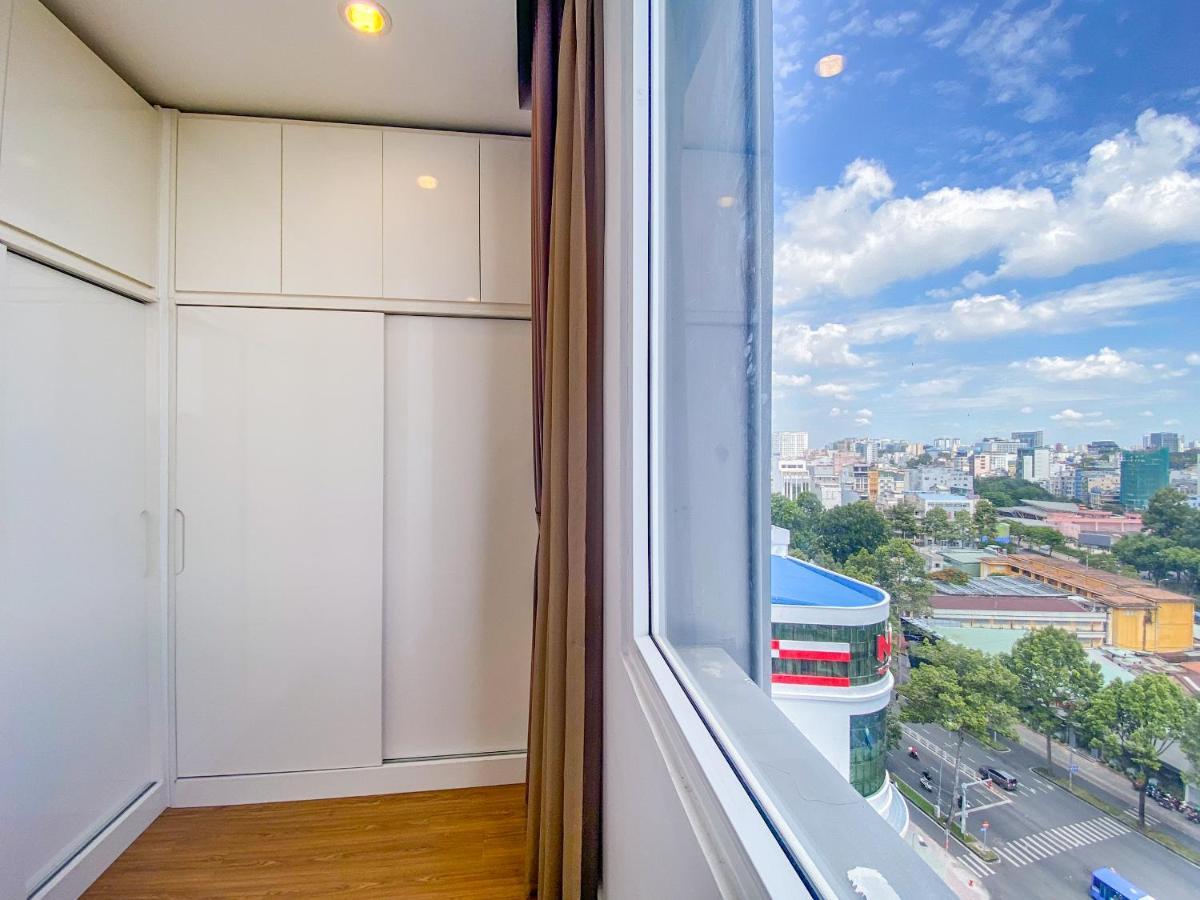 Appartement Zeus Living - The One Sai Gon 2 Bedroom *