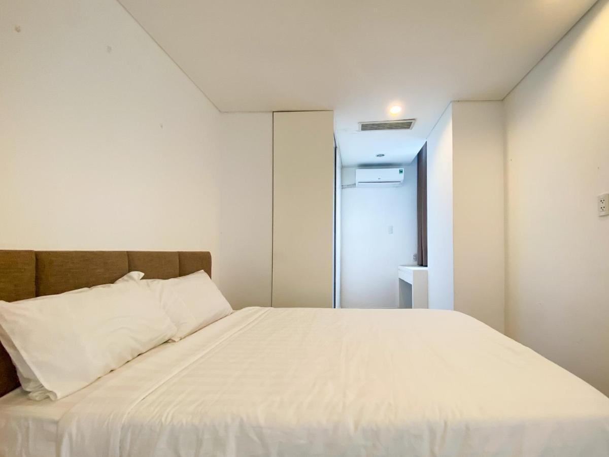 Zeus Living - The One Sai Gon 2 Bedroom Appartement Hô Chi Minh-Ville
